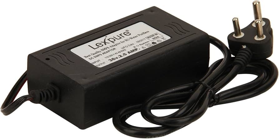 Domestic RO Power Adapter