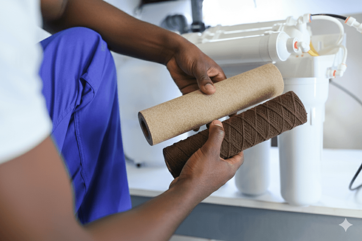 Domestic Clients challenges