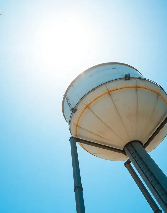 Municipal Sector expertise