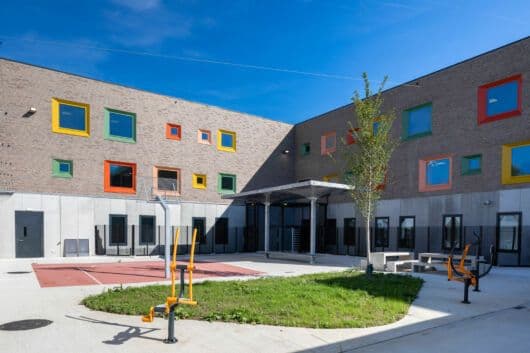 Schools & Universities