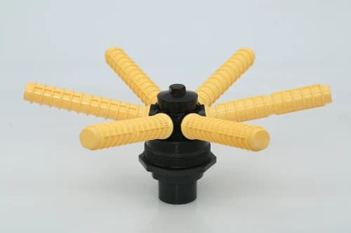 Distribution Systems