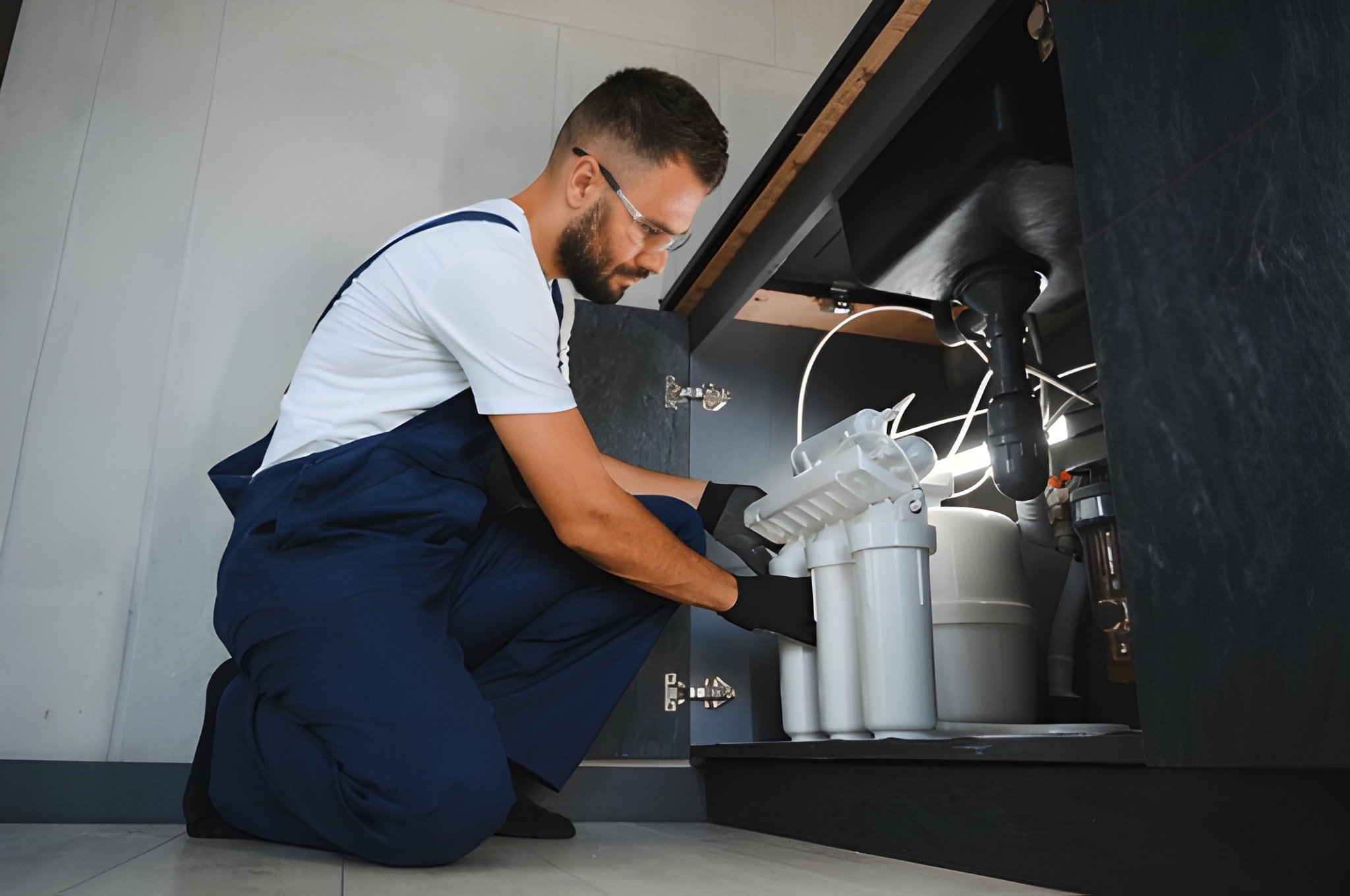 Dar es Salaam Industrial Area