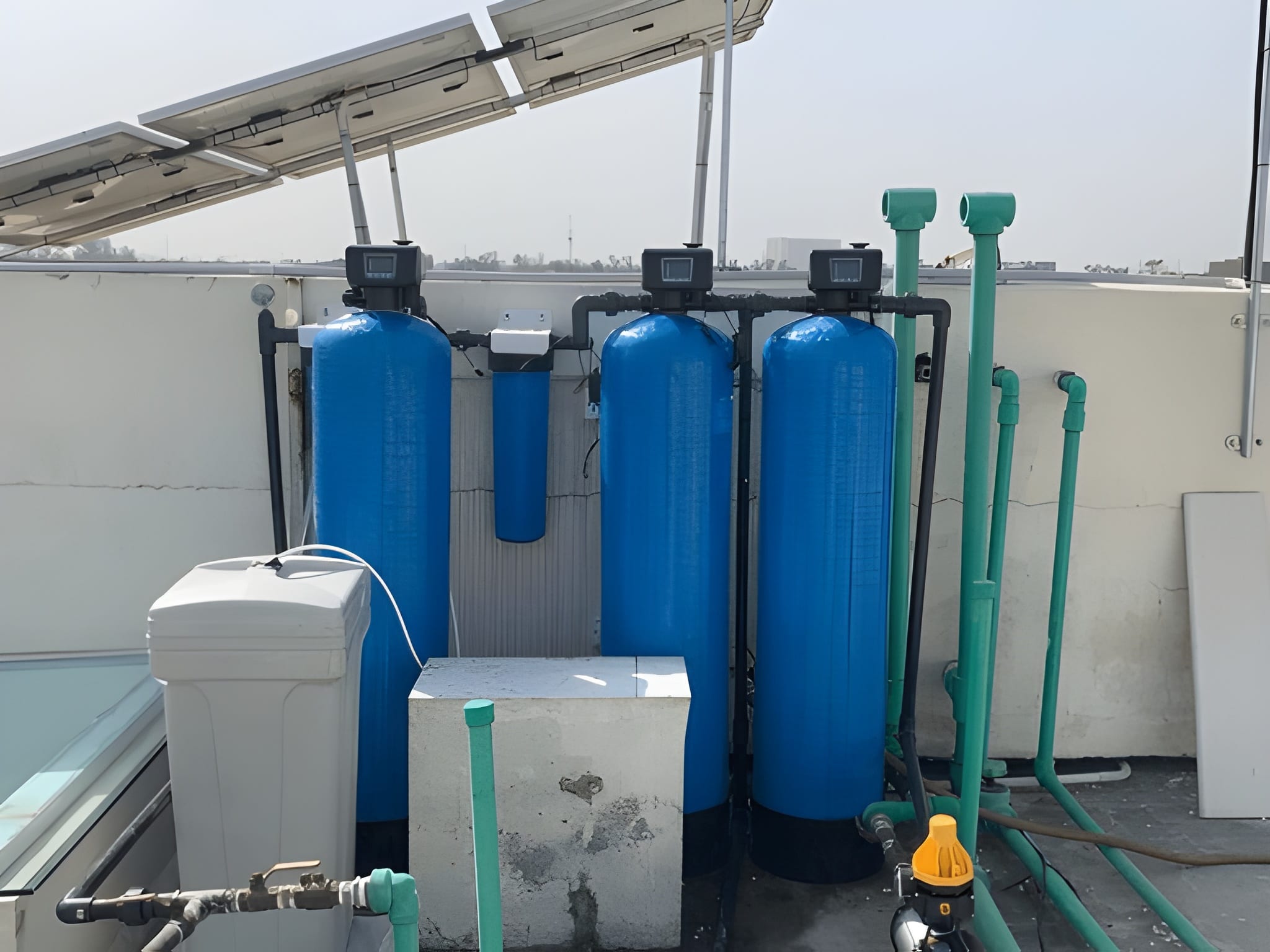 Technical Support Team